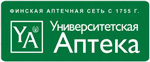 Университетская аптека